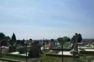 تحميل مجاني Groblje، Gradec، 4.6.2017. صورة مجانية أو صورة لتحريرها باستخدام محرر الصور عبر الإنترنت GIMP