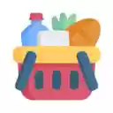 Grocery Supermarket  screen for extension Chrome web store in OffiDocs Chromium