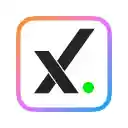Grok 4  screen for extension Chrome web store in OffiDocs Chromium