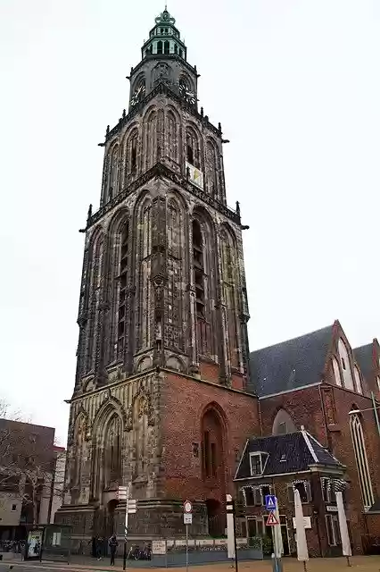 Free download Groningen Holland Netherlands -  free photo or picture to be edited with GIMP online image editor