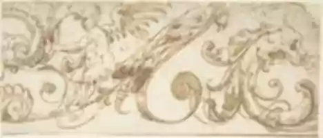 Free download Grotesque Design with Winged Putto free photo or picture to be edited with GIMP online image editor