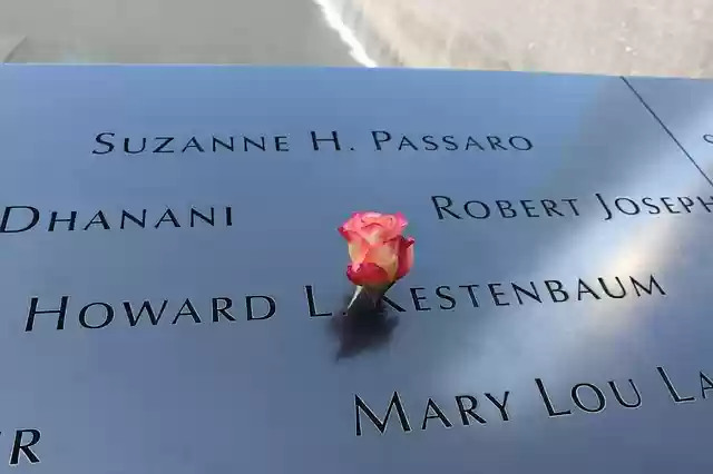 Free download ground zero 911 september manhattan free picture to be edited with GIMP free online image editor
