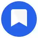 Group Bookmarks  screen for extension Chrome web store in OffiDocs Chromium