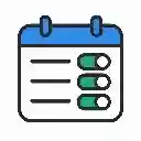 GroupCal Calendar Groups Manager  screen for extension Chrome web store in OffiDocs Chromium