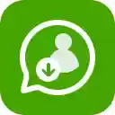Group Contact Extractor for WA  screen for extension Chrome web store in OffiDocs Chromium