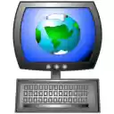 Groupworld screen sharing extension  screen for extension Chrome web store in OffiDocs Chromium