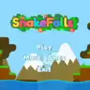 Growmi Snake Game  screen for extension Chrome web store in OffiDocs Chromium