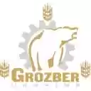 grozber  screen for extension Chrome web store in OffiDocs Chromium