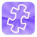 grrds Puzzle  screen for extension Chrome web store in OffiDocs Chromium