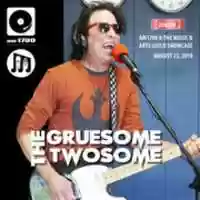 Free download Gruesome Twosome AM 1700 8 23 18 free photo or picture to be edited with GIMP online image editor