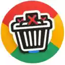GSC Bulk URL Removal  screen for extension Chrome web store in OffiDocs Chromium