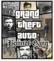 Free download gta bonnot gang free photo or picture to be edited with GIMP online image editor