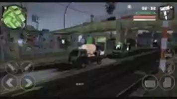 Free download GTA SA Android Lite Mod Ramadan v1 free photo or picture to be edited with GIMP online image editor