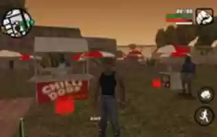 86 Mod Gta Sa Android Zombie  Latest HD