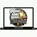 GTA San Andreas  screen for extension Chrome web store in OffiDocs Chromium
