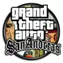 GTA San Andreas Theme  screen for extension Chrome web store in OffiDocs Chromium