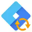 GTM Cookie Sync  screen for extension Chrome web store in OffiDocs Chromium