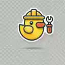 GTM JSON Extractor  screen for extension Chrome web store in OffiDocs Chromium