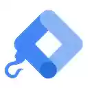 GTM Publish Webhook  screen for extension Chrome web store in OffiDocs Chromium