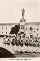 Free download Guardia de cadetes free photo or picture to be edited with GIMP online image editor