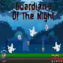 Guardians Of The Night  screen for extension Chrome web store in OffiDocs Chromium