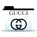 Gucci Theme  screen for extension Chrome web store in OffiDocs Chromium