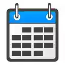 Guideline Date Calculator  screen for extension Chrome web store in OffiDocs Chromium