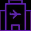 Guide New York (JFK) airport  screen for extension Chrome web store in OffiDocs Chromium