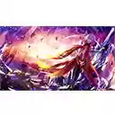 Guilty Crown 15 1366x768  screen for extension Chrome web store in OffiDocs Chromium