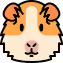 Guinea Pig Youtube Progression Bar  screen for extension Chrome web store in OffiDocs Chromium