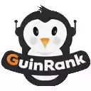 GuinRank SEO  screen for extension Chrome web store in OffiDocs Chromium