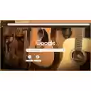 Guitar and Friends  screen for extension Chrome web store in OffiDocs Chromium