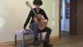 Free download Guitarist Guitar Musician -  free video to be edited with OpenShot online video editor