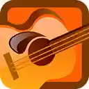 Guitarists Reference  screen for extension Chrome web store in OffiDocs Chromium