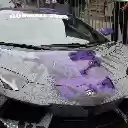 Gumball 3000 Lamborghini Aventador  screen for extension Chrome web store in OffiDocs Chromium