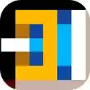 Gunbrick Game Roll, Shoot, and Solve Quirky Puzzles!  screen for extension Chrome web store in OffiDocs Chromium