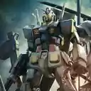 Gundam Legend Live Wallpaper  screen for extension Chrome web store in OffiDocs Chromium