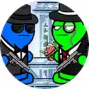 Gun Mayhem 2 Unblocked Game  screen for extension Chrome web store in OffiDocs Chromium