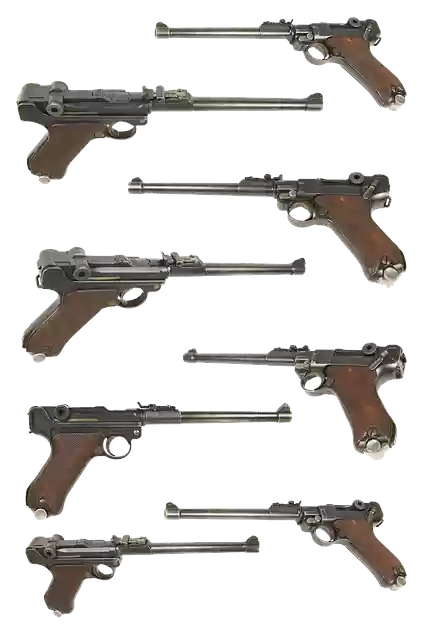 Free download gun parabellum p 08 borchardt luger free picture to be edited with GIMP free online image editor