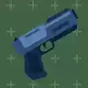 Gun Shot Action Game  screen for extension Chrome web store in OffiDocs Chromium