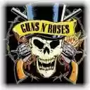 Guns N Roses  screen for extension Chrome web store in OffiDocs Chromium