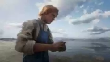 Free download Guy, Red Dead Redemption 2 Screenshot free photo or picture to be edited with GIMP online image editor