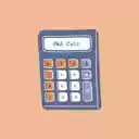 GWA Calculator Philippines  screen for extension Chrome web store in OffiDocs Chromium