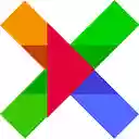 GX for Google+  screen for extension Chrome web store in OffiDocs Chromium