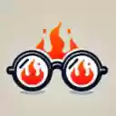 Gyorsolvasok sender RSVP Method Reading  screen for extension Chrome web store in OffiDocs Chromium