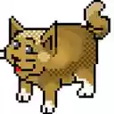 Habbo Avatar Clone  screen for extension Chrome web store in OffiDocs Chromium