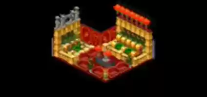Free download Habbo - Four Dragons Classic Casino (2017) free photo or picture to be edited with GIMP online image editor