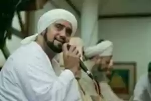 Free download Habib Syech free photo or picture to be edited with GIMP online image editor