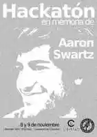 Free download HackatonAaronSwartz-HacklabBarracas free photo or picture to be edited with GIMP online image editor