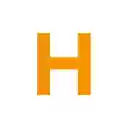 HackerCards  screen for extension Chrome web store in OffiDocs Chromium